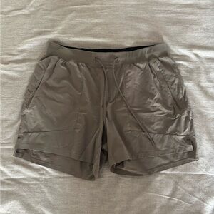 Lululemon License to Train Shorts